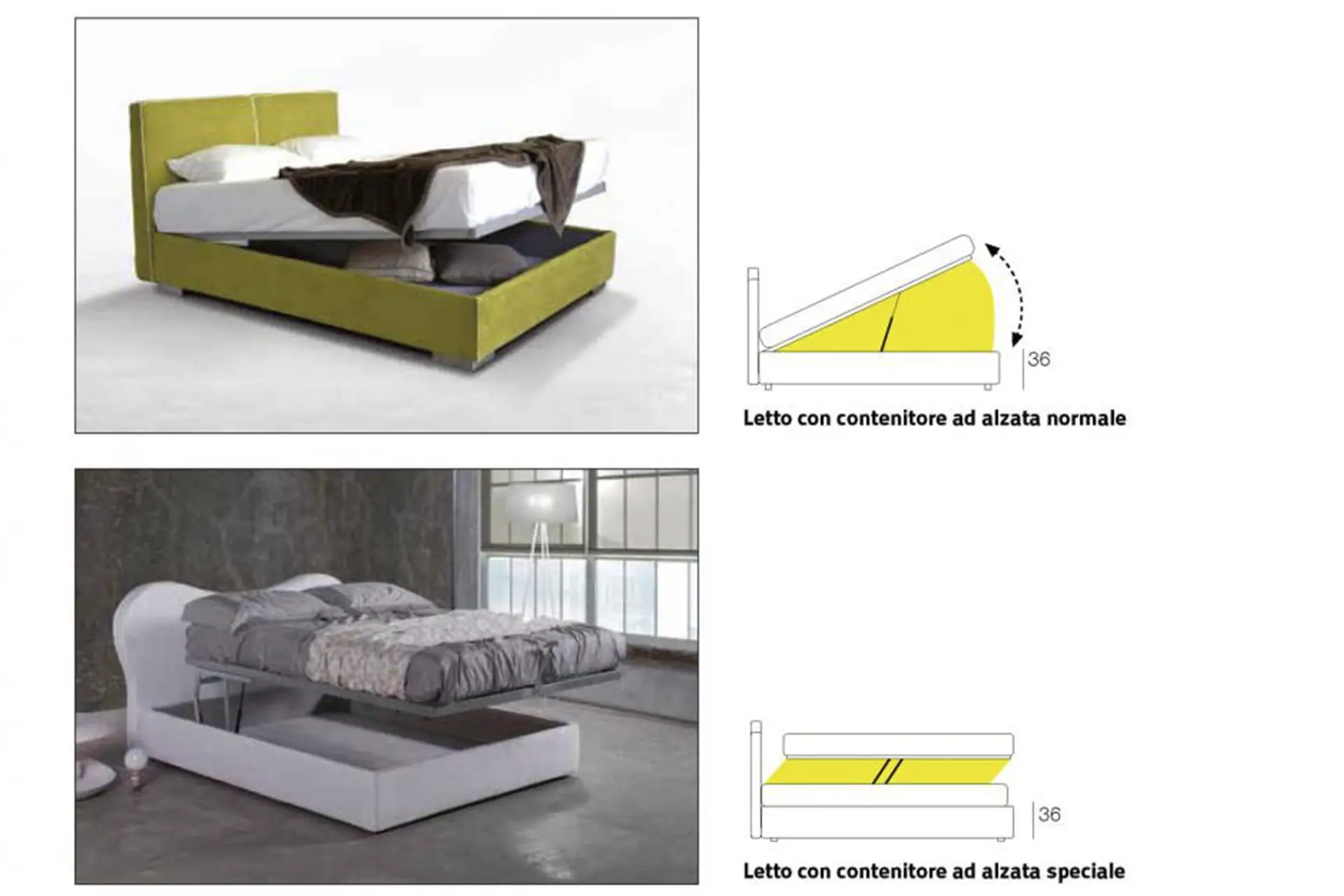 Linea Legno Letto Soffice 4 Linea Legno Letto Soffice 4