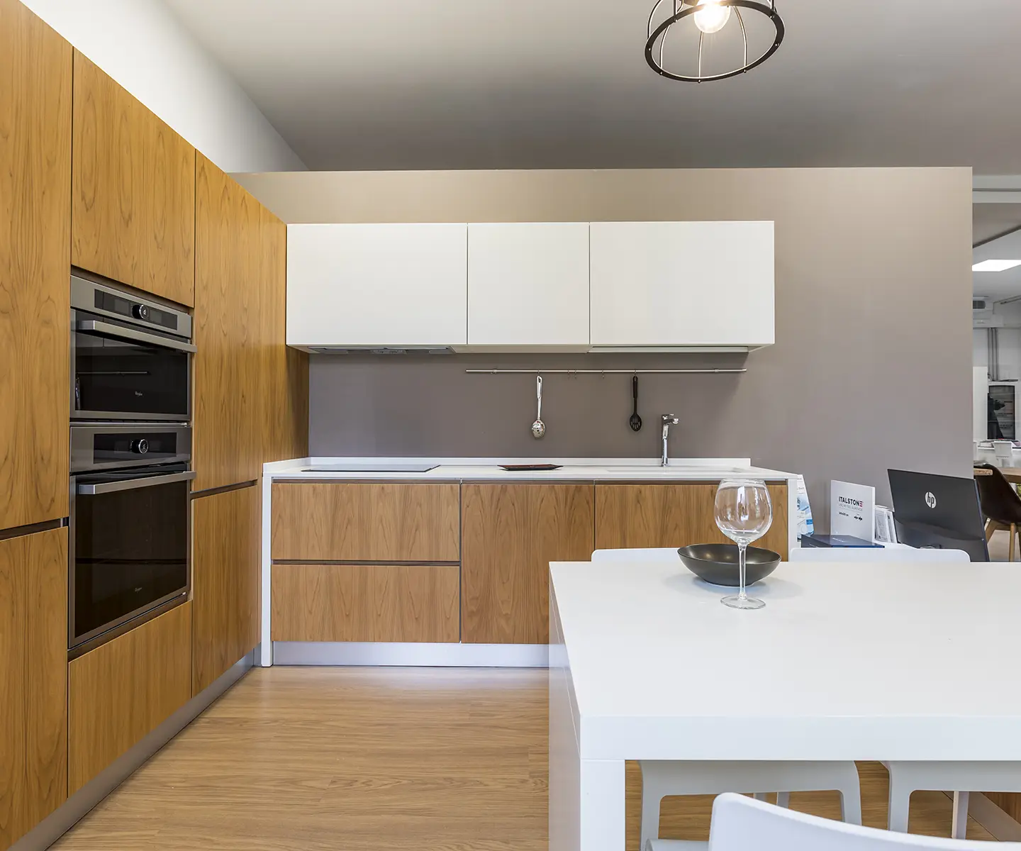 Linea Legno Cucine