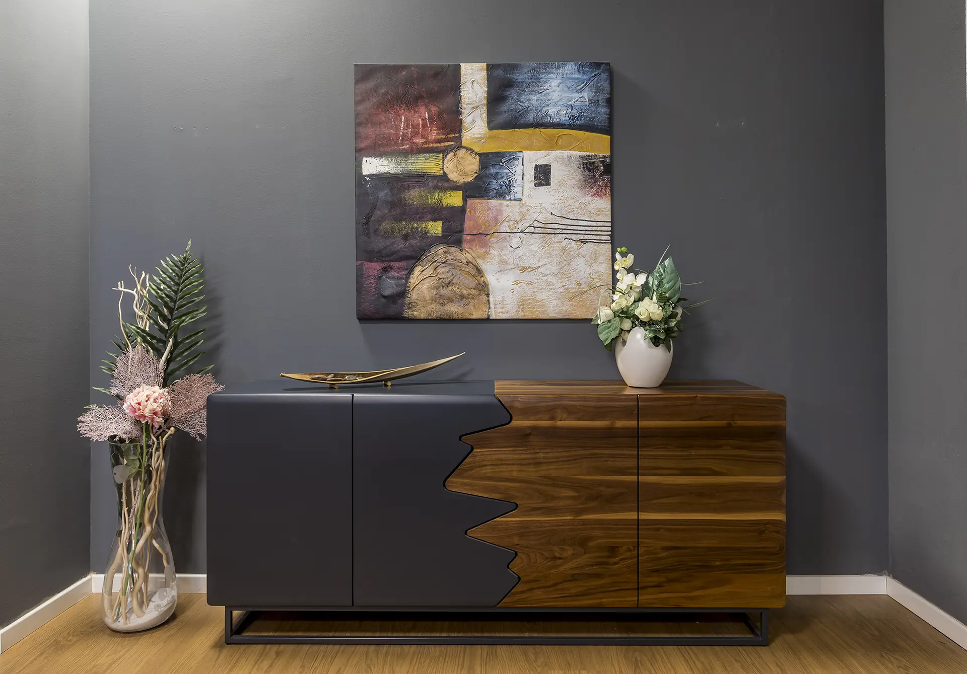 Linea Legno Madia Kali