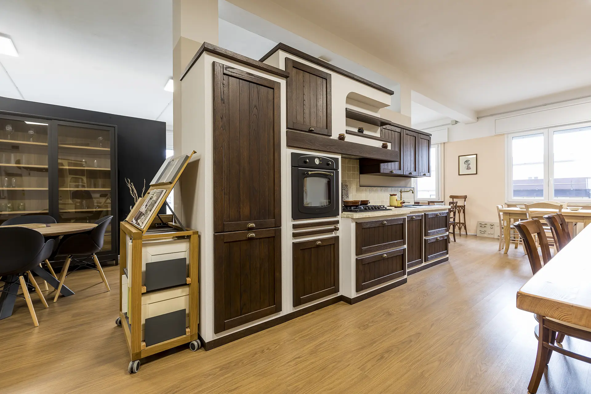 Linea-Legno-Cucina-Milano
