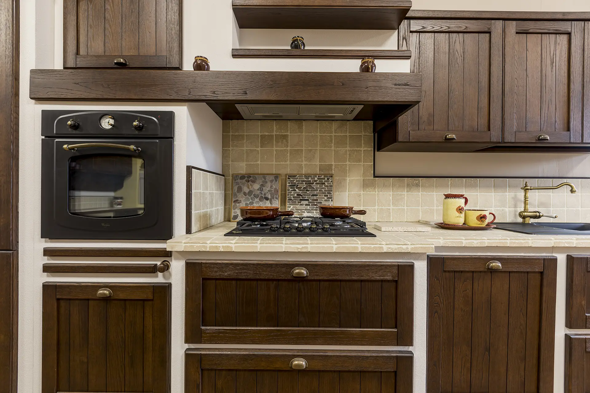 Linea Legno Cucina Agata 3 Linea Legno Cucina Agata 3