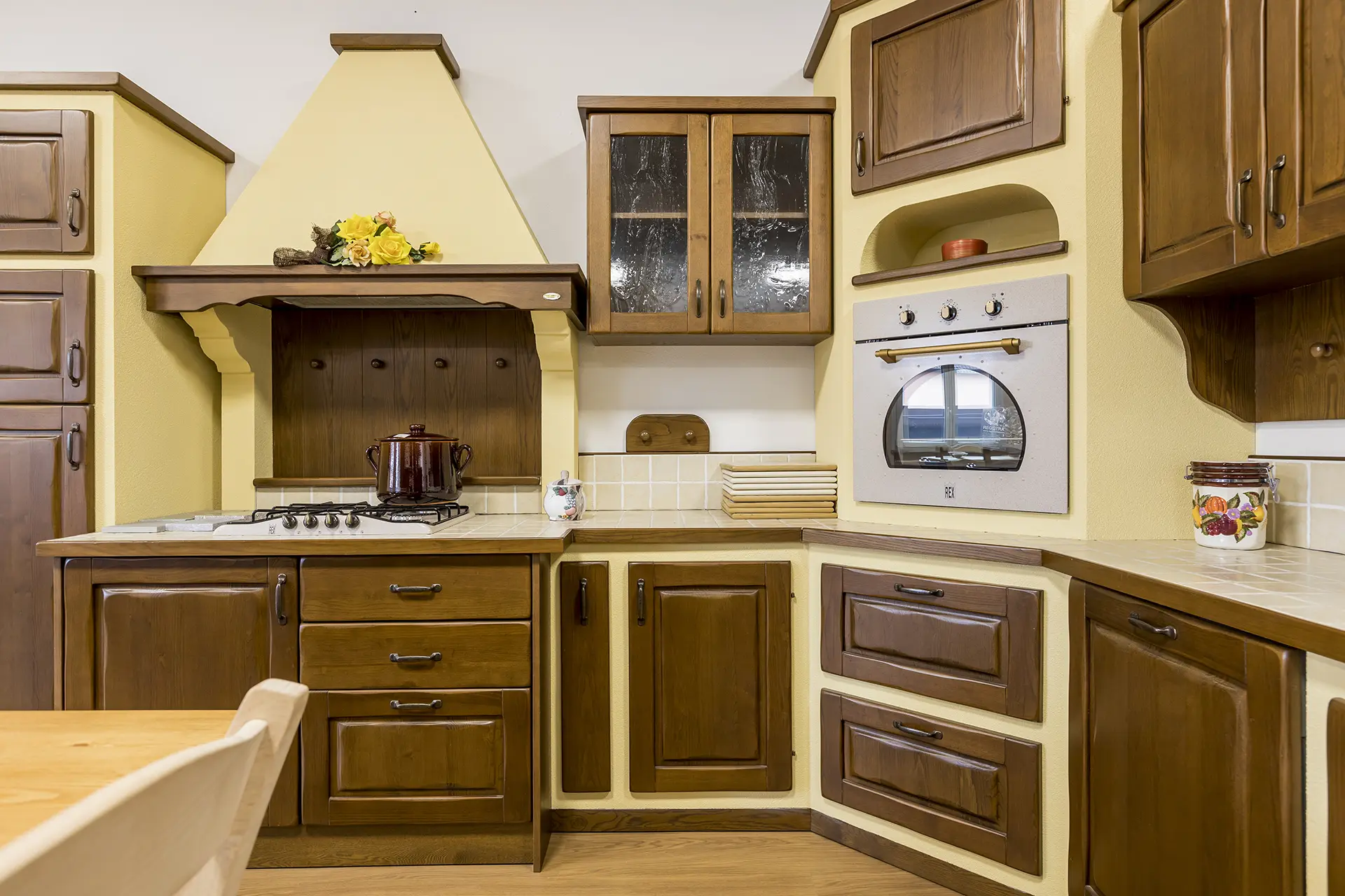 Linea-Legno-Cucina-Isotta-4 Linea Legno Cucina Isotta 4
