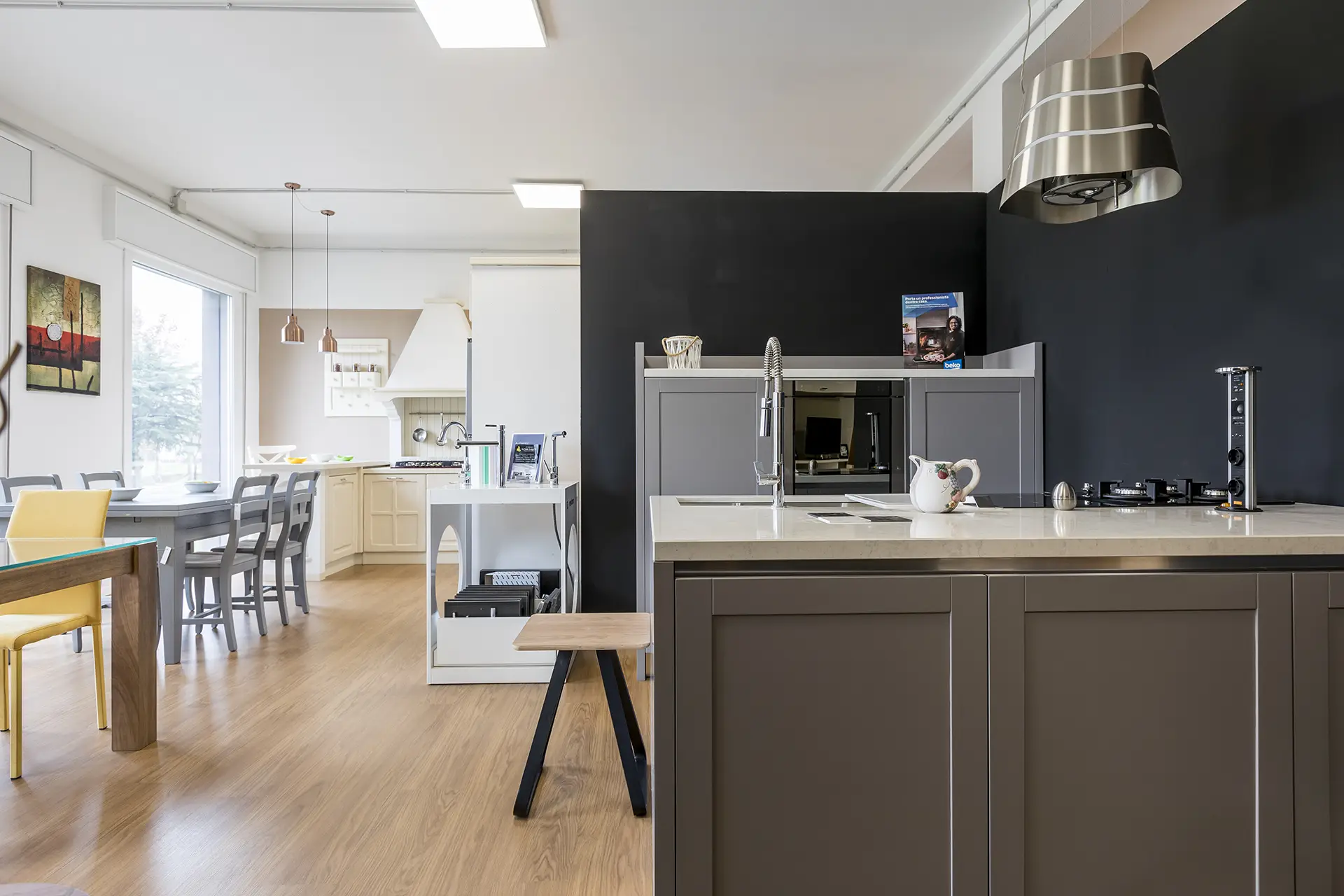 Linea Legno Cucina Lady