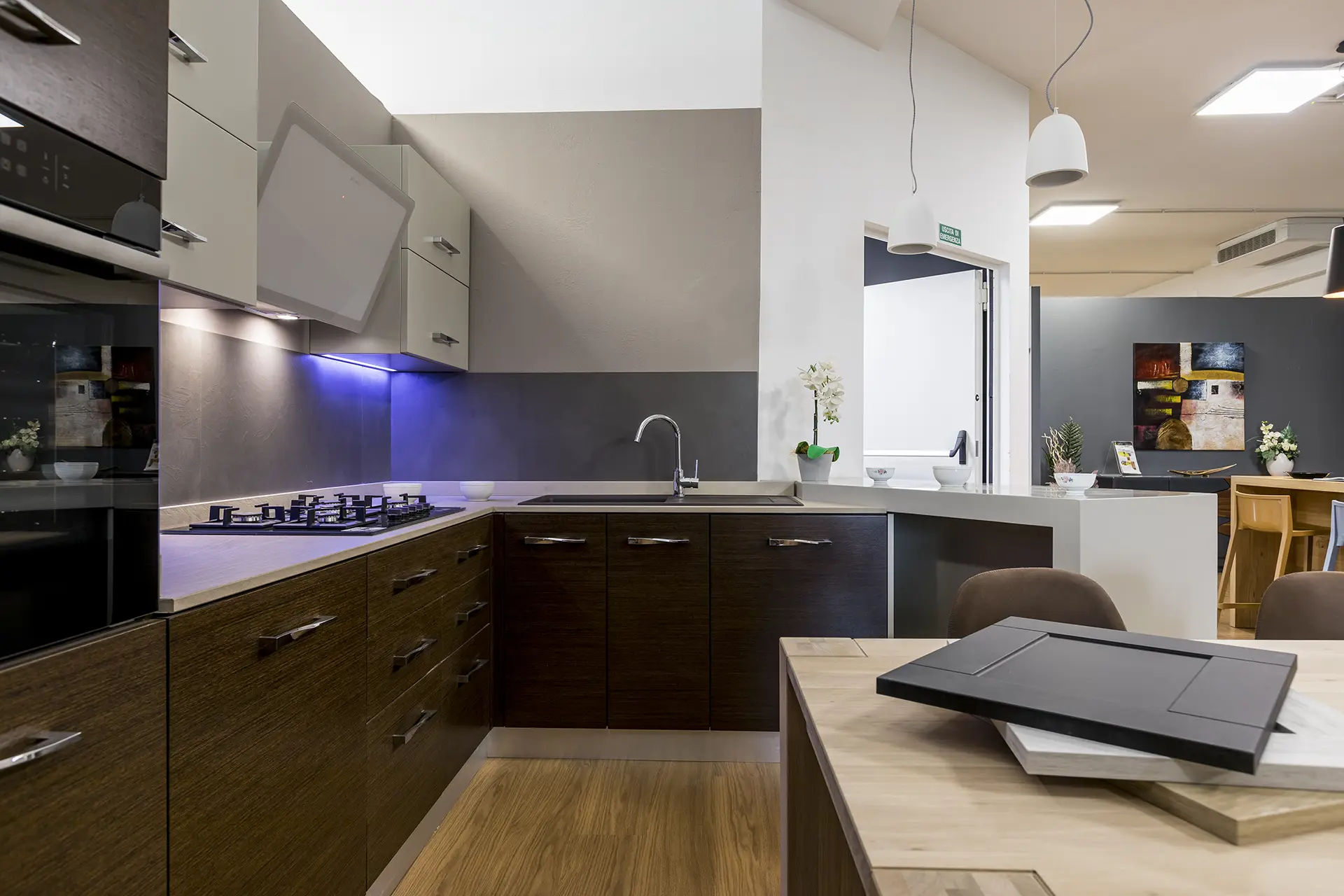 Linea-Legno-Cucina-Wenge-3 Linea-Legno-Cucina-Wenge-3