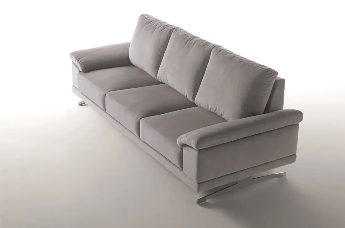 Linea Legno Divano Ginger