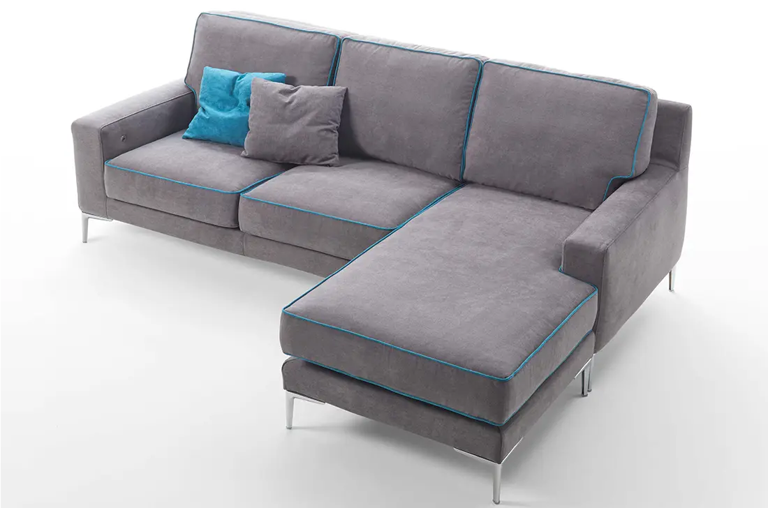 Linea Legno Divano Olga 2 Linea Legno Divano Olga 2
