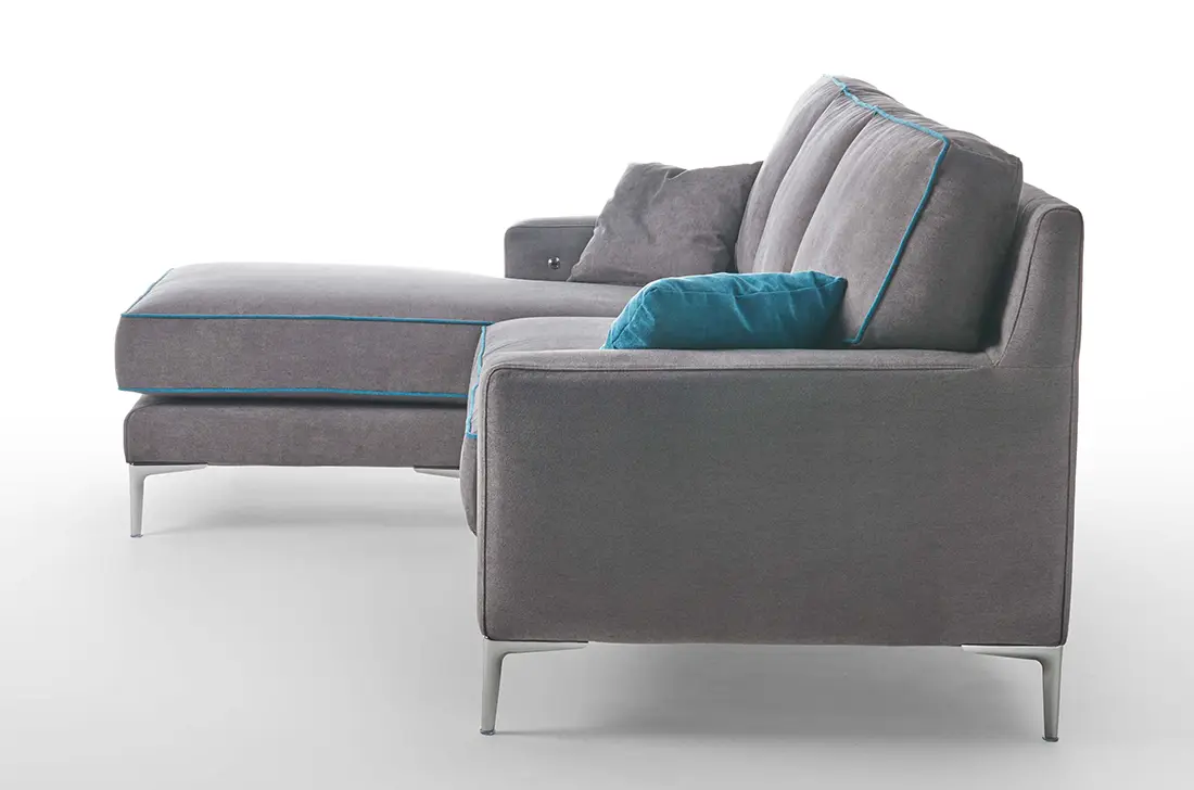 Linea Legno Divano Olga 3 Linea Legno Divano Olga 3