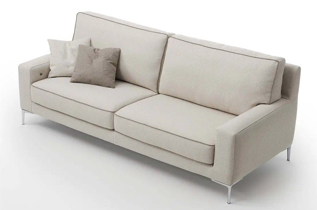 Linea Legno Divano Olga 5