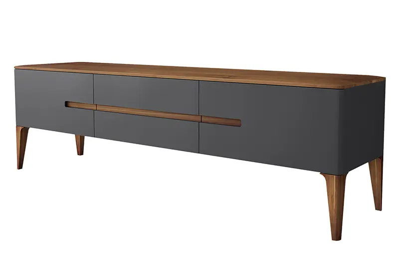 Linea Legno Mobile TV LUCE